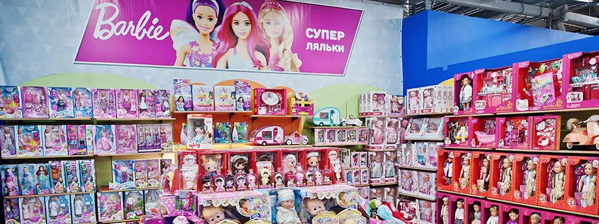 俄乌局势紧张，国际玩具业有这些行动