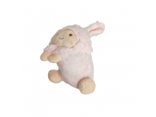 定制动物毛绒玩具兔子公仔来图打样设计吉祥物玩偶