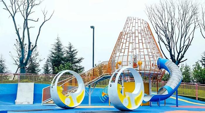江门哪里有游乐设备 公园游乐小型设备 小区户外儿童游乐设施