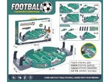 跨境儿童益智桌面足球游戏亲子互动室内竞技玩具比赛足球游戏
