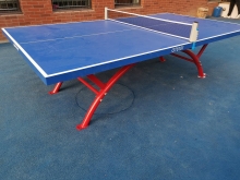 济南乒乓球台，室外乒乓球台，红双喜乒乓球桌