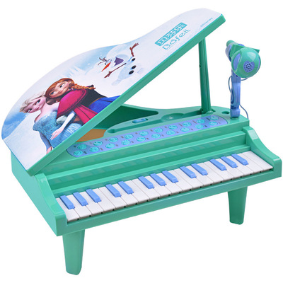 儿童电子琴迷你钢琴儿童乐器玩具