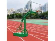 汕尾市城区学校户外移动篮球架标准训练家用篮球架子篮板健身器材