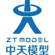 杭州中天模型有限公司