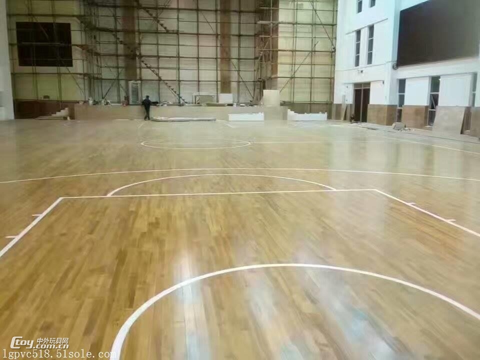 篮球场塑胶地板 篮球场地胶 篮球场塑胶