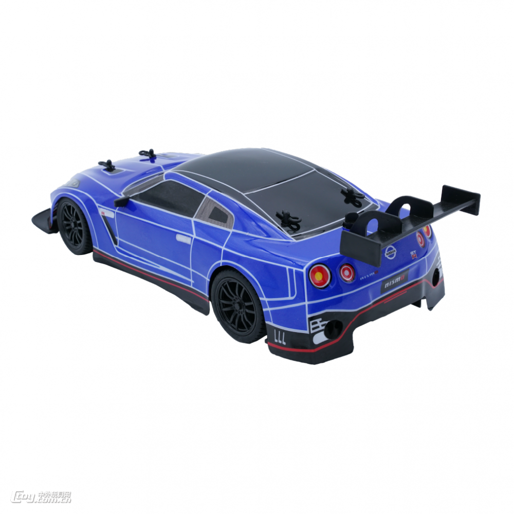 1:16 日产 GT-R NISMO VAPOR 遥控车