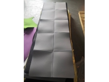TPE折叠垫定制 学生睡垫批发 多色可以选