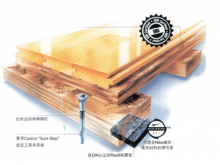 柯勒枫木运动木地板系统 专业运动拼装地板供应商