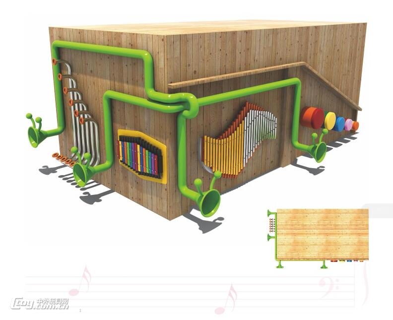 惠州户外儿童打击乐器幼儿园传声筒多规格室内外音乐广场生产厂家