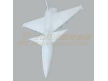 3D打印飞机模型