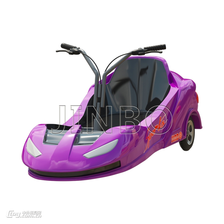 亲子农场的游乐项目卡丁车 网红赛车儿童大型游乐设备