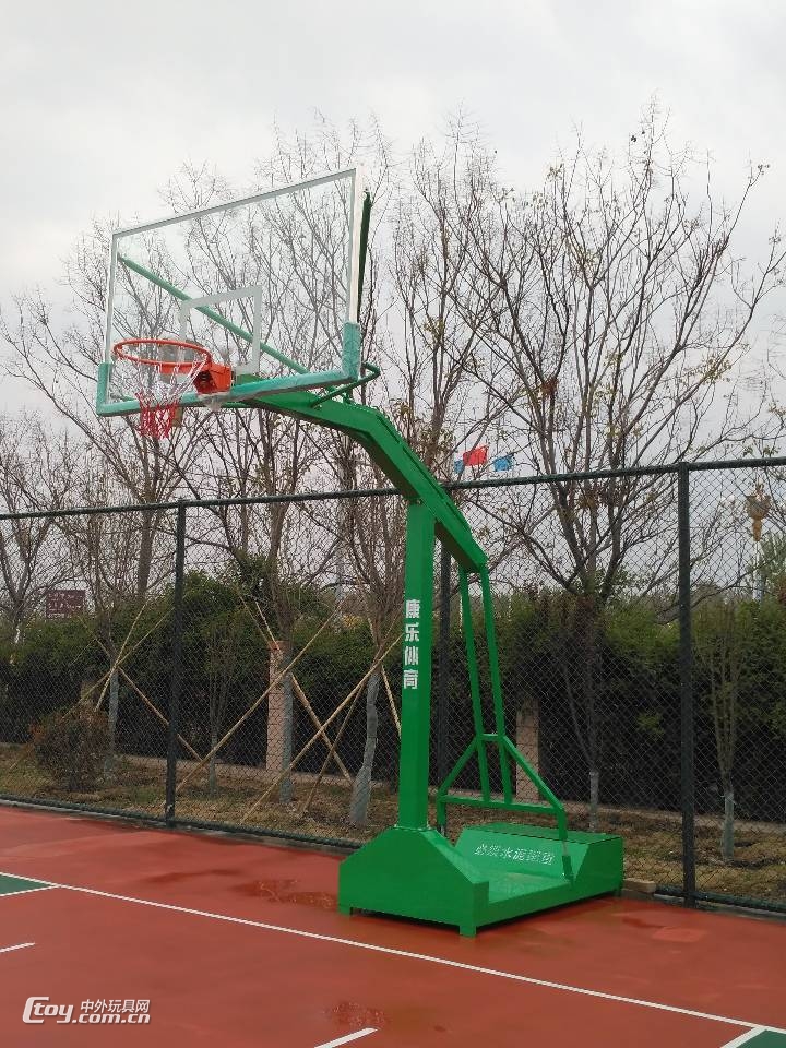 济南篮球架，篮球杆，篮球板，篮球框