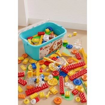 山东积木类儿童塑料玩具定制生产