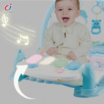 婴儿脚踏琴(灯光音乐)