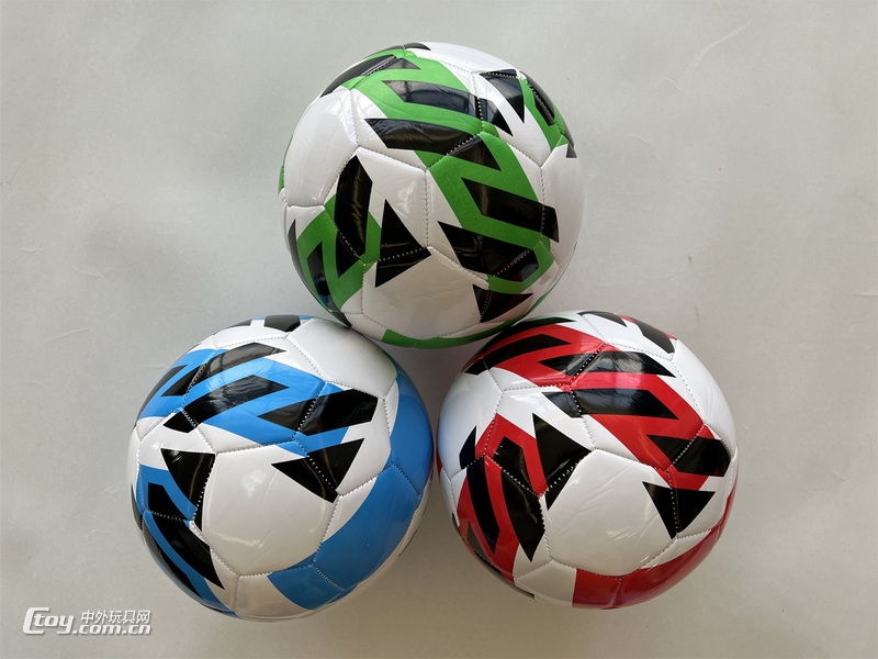 新款体育足球排球充棉球