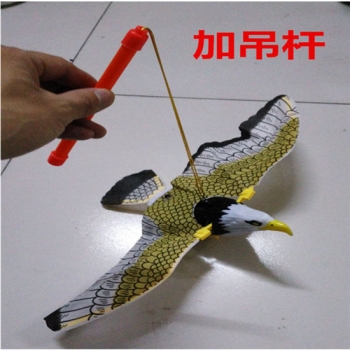 电动飞鹰厂家直销鱼竿钓杆全套都可以配置