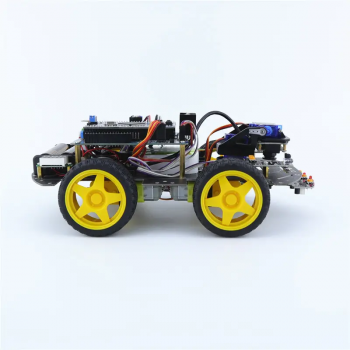 WIFI智能小车定制，WIFI智能小车方案开发，小车研发设计