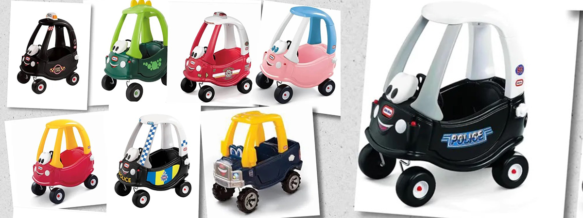 海外市场疲软，英美知名童车品牌如何“应战”？