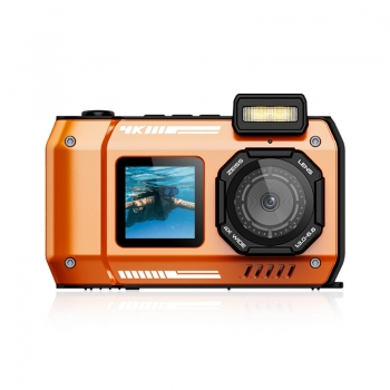 D50水下相机