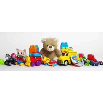 玩具产品的国际法规要求及主要测试项目