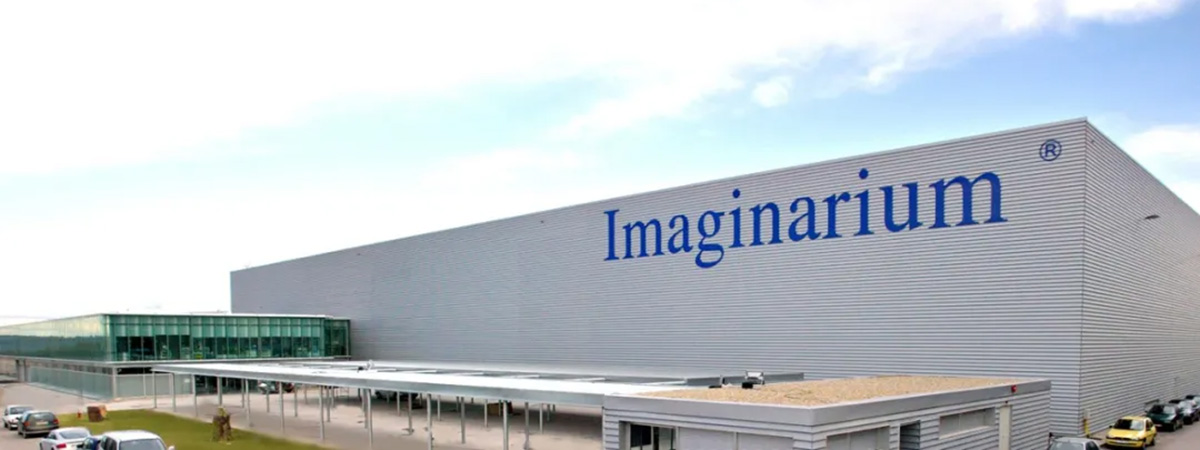 西班牙大型玩具连锁Imaginarium宣布倒闭！