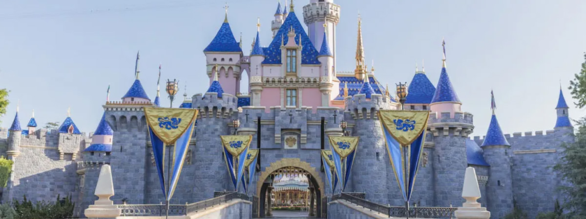 据传乐高迷你迪士尼乐园城堡将出现稀有人仔