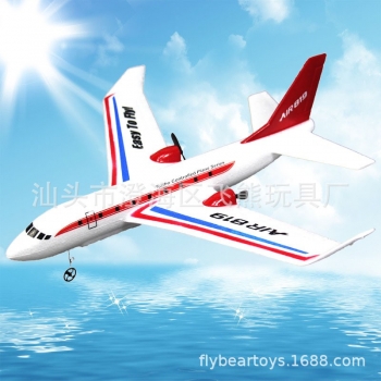 飞熊FX819大型客机波音737遥控滑翔机C919