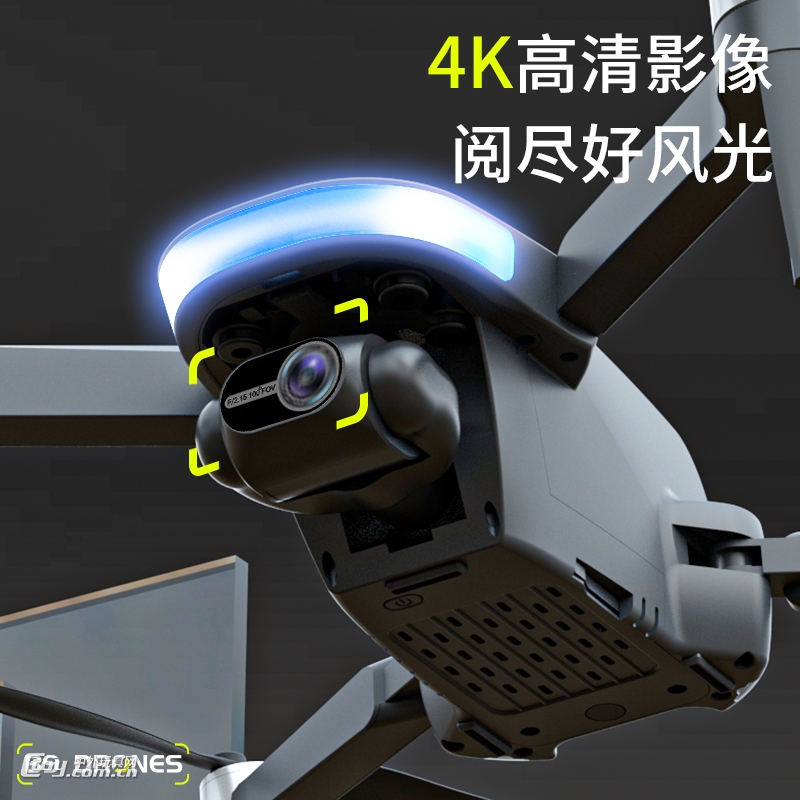 2024JJRC新品X32银翼一号鸽级航拍无人机