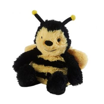 Bumblebee小小蜜蜂 可加热毛绒玩具