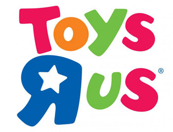 玩具反斗城的游戏销量依旧不振逐年下降