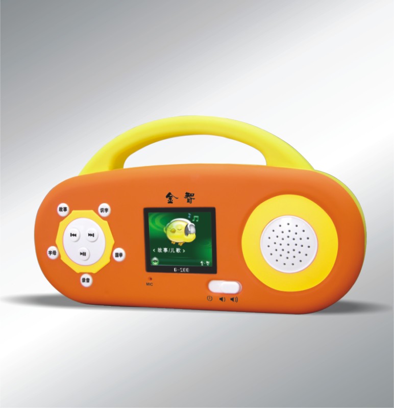 故事机,故事王,故事金智(g200)