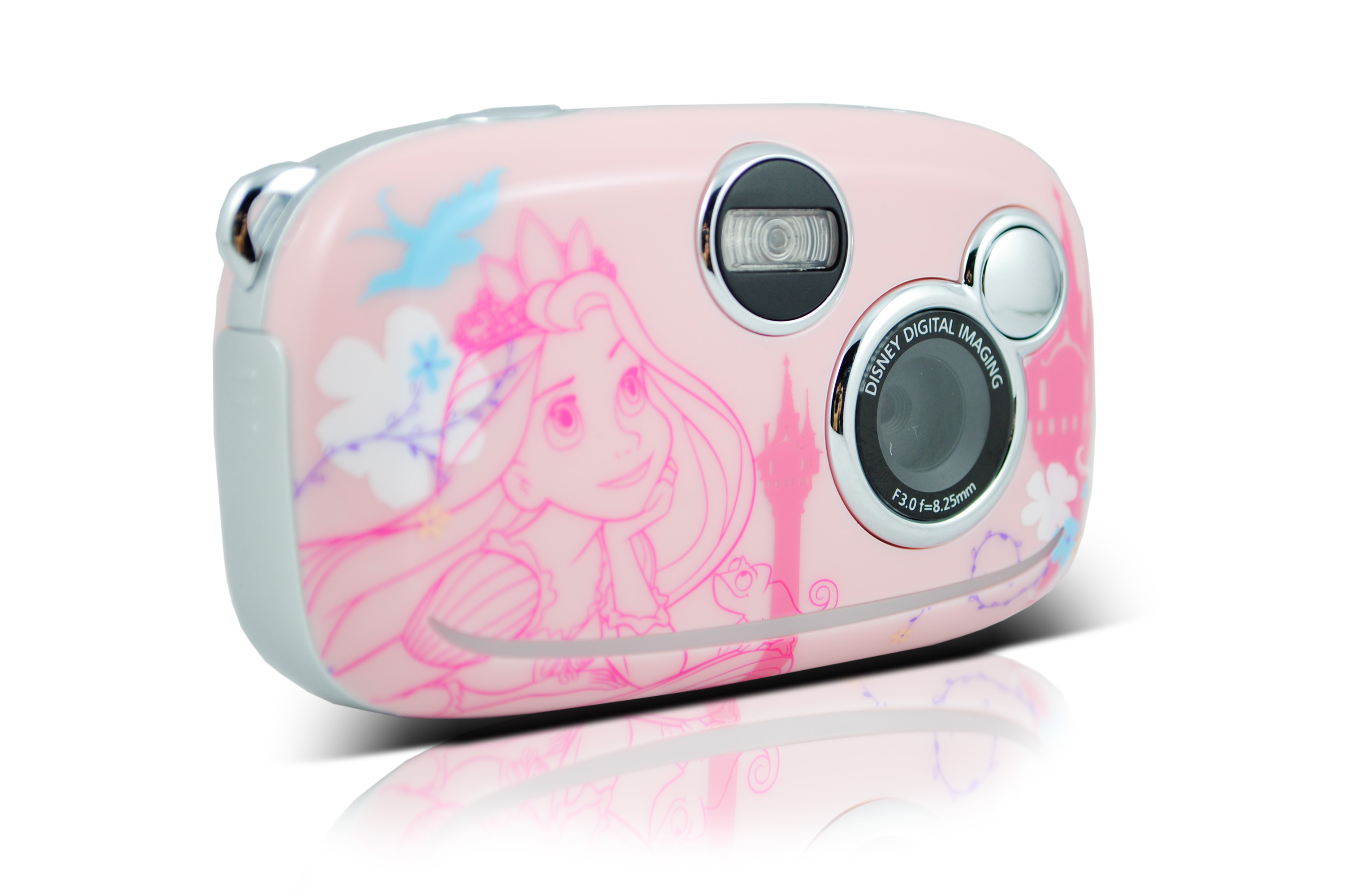 迪士尼儿童数码相机图片