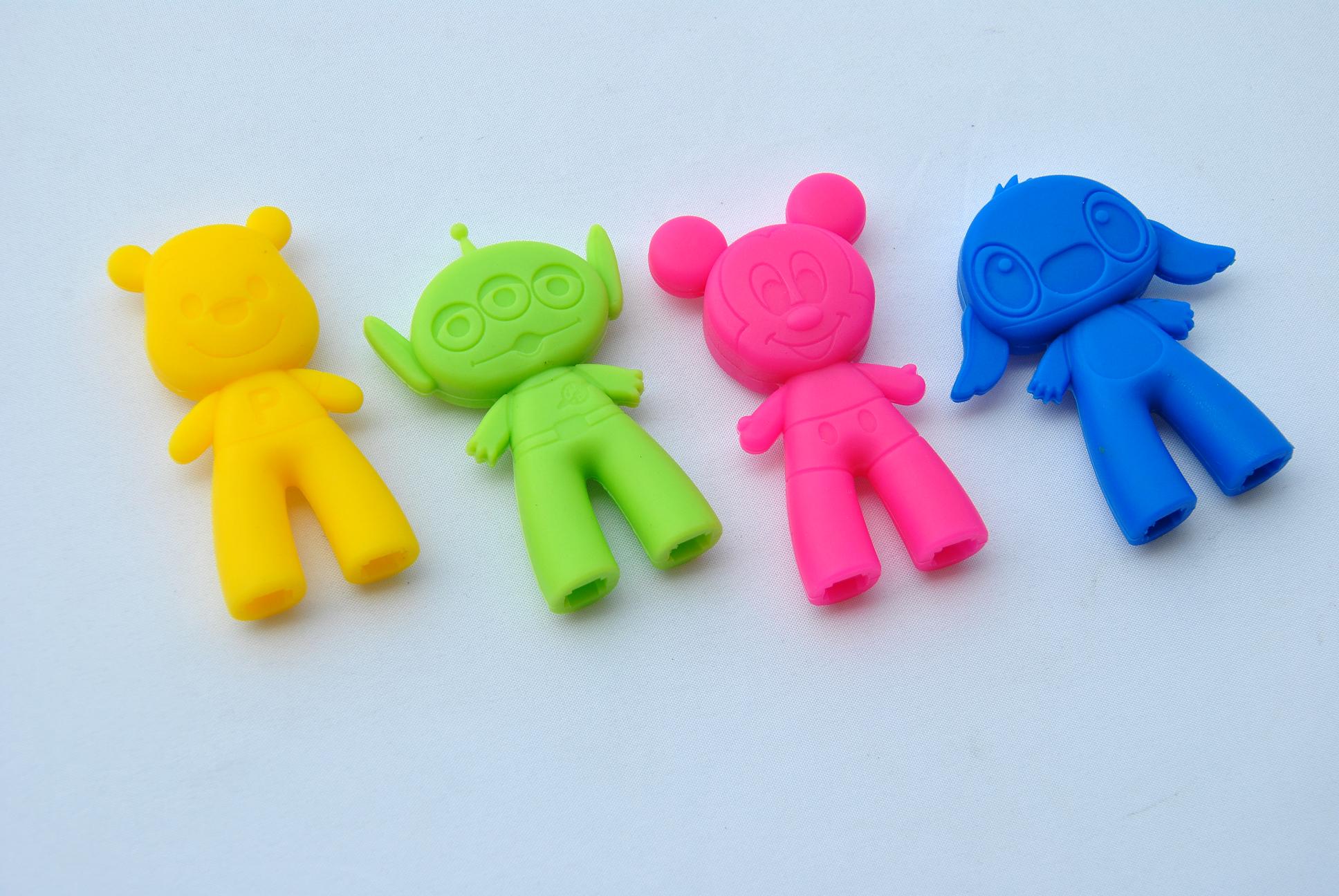 硅胶u盘套图片_硅胶u盘套图片大全 - 中外玩具网