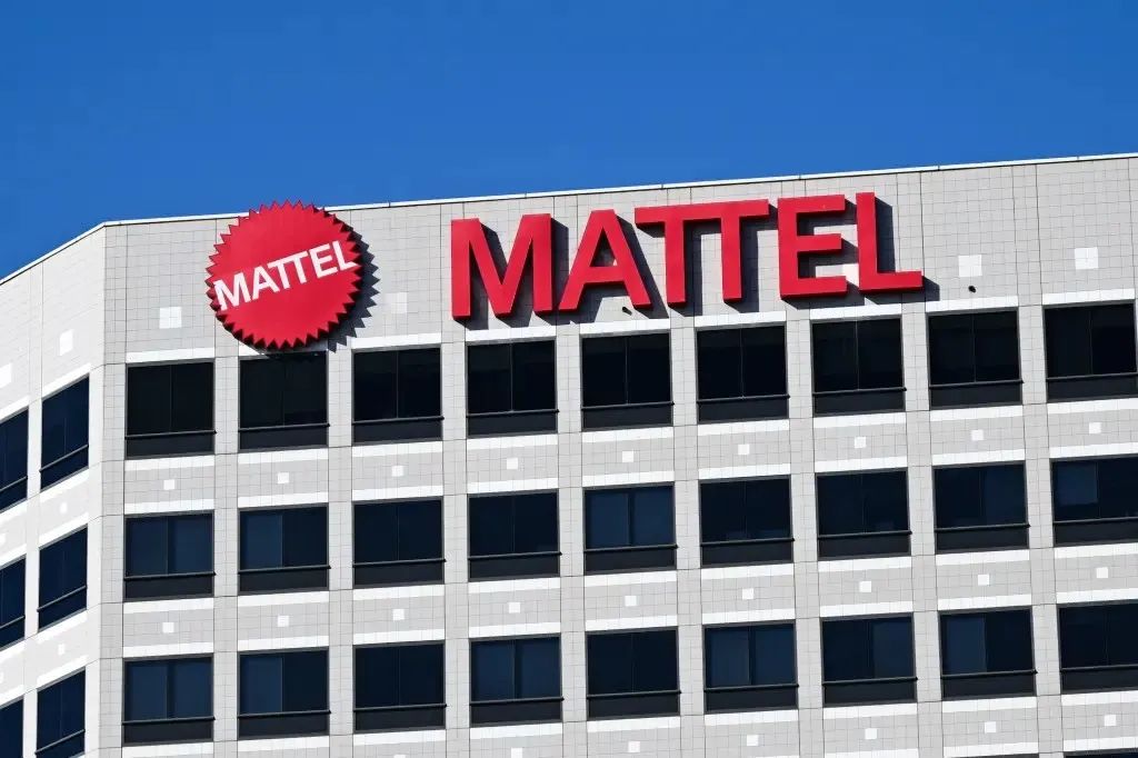玩具巨头美泰(Mattel)宣布:降低中国制造占比到40%! - 中外玩具网